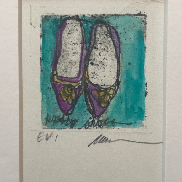 Meet your Posher, Mary jo - Picture 1 of 1